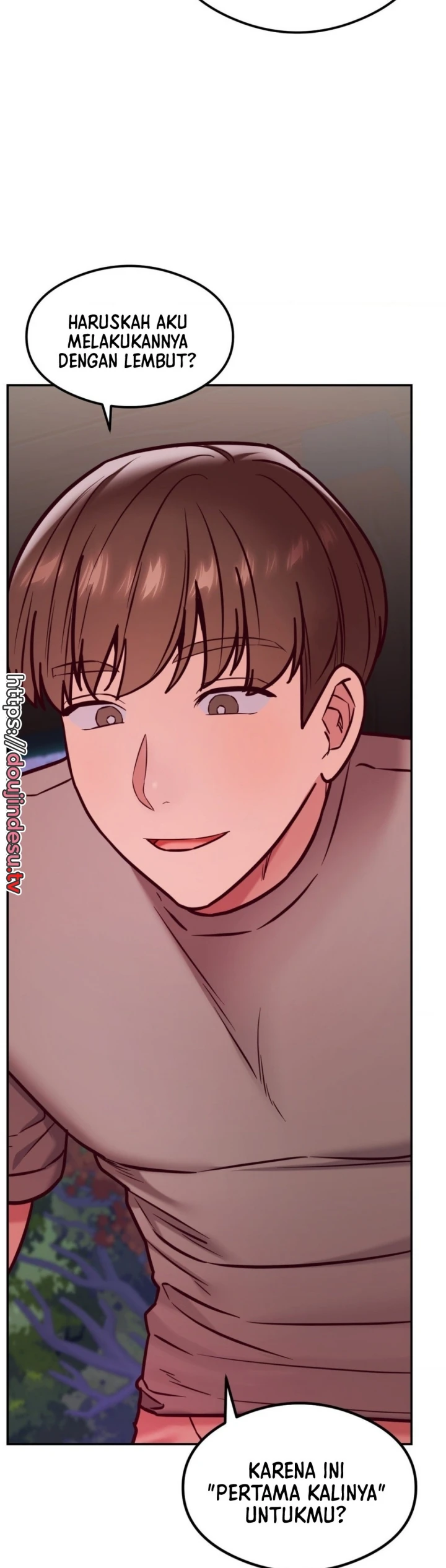 Magical Massage Chapter 19 - Page 26